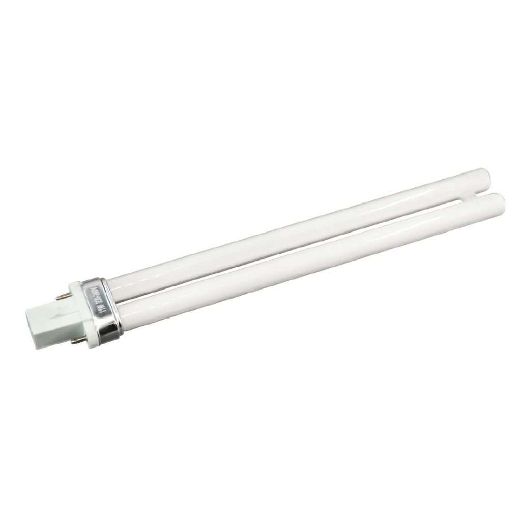 Polar Tubular Lamp