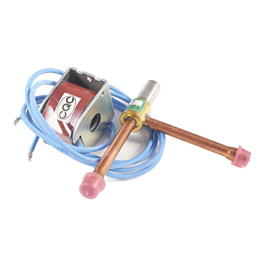 Reversing Electromagnetic Valve