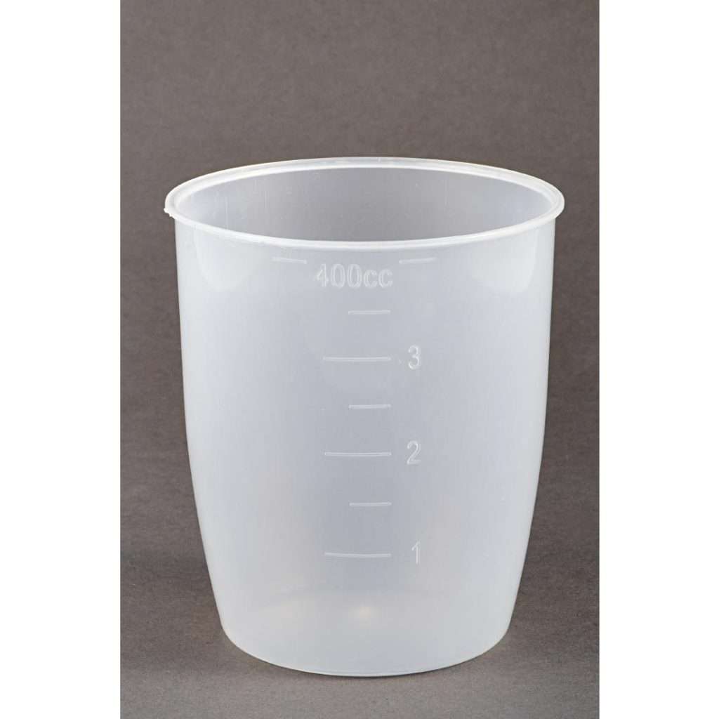 Buffalo Measuring Cup for Buffalo Rice Cookers