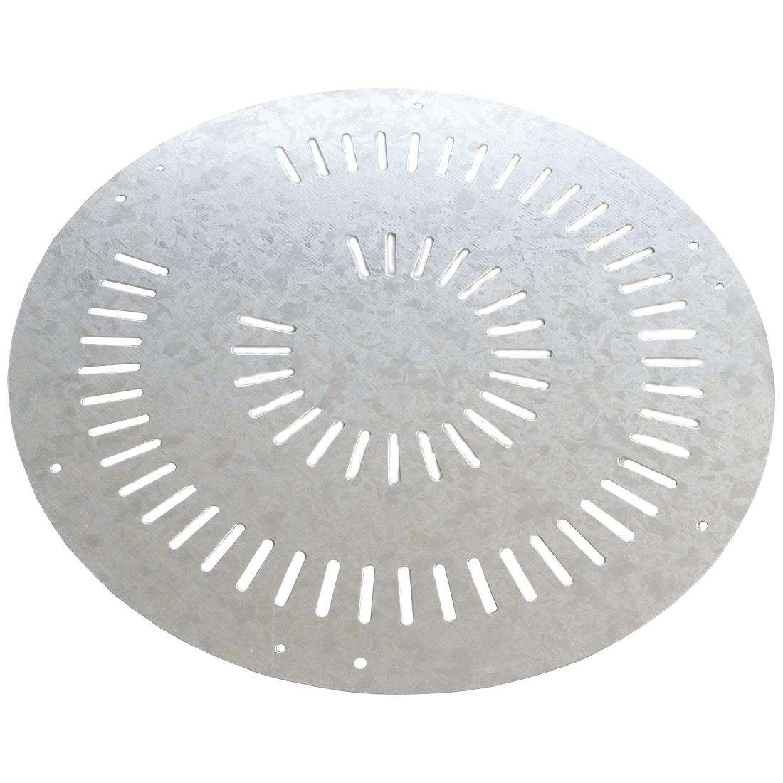 ac688 Buffalo Bottom Plate