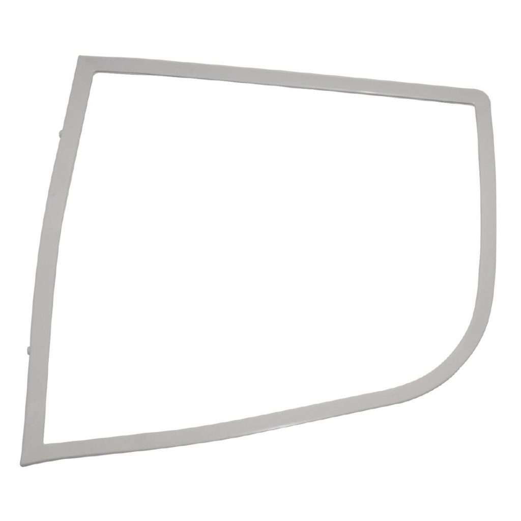 Polar Left/ Right Rubber Seal