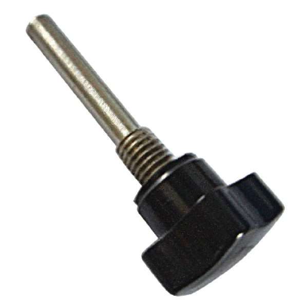 Buffalo Waved Bolt