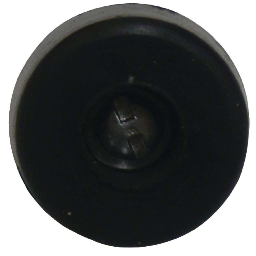 Buffalo Rubber Foot