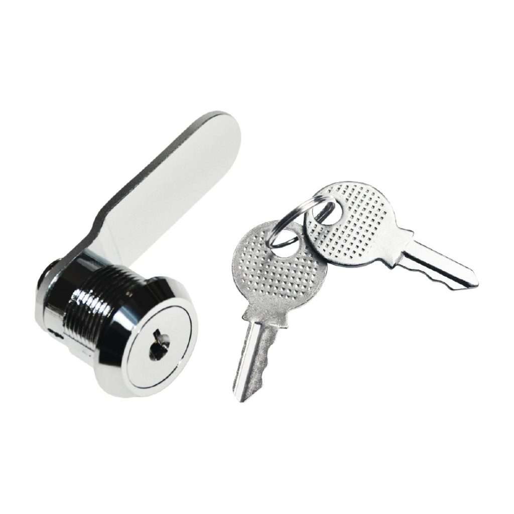 Lock & Key