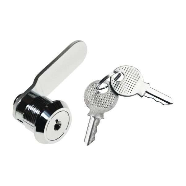 Lock & Key