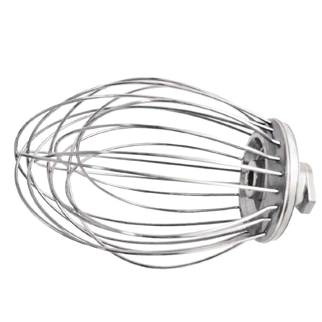 Buffalo Wire Whip