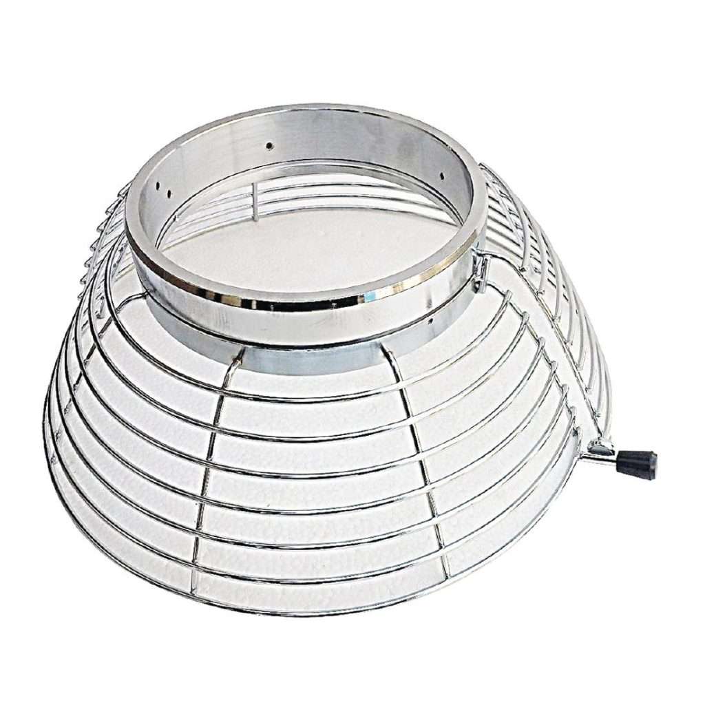 Buffalo Safety Guard with Magnet