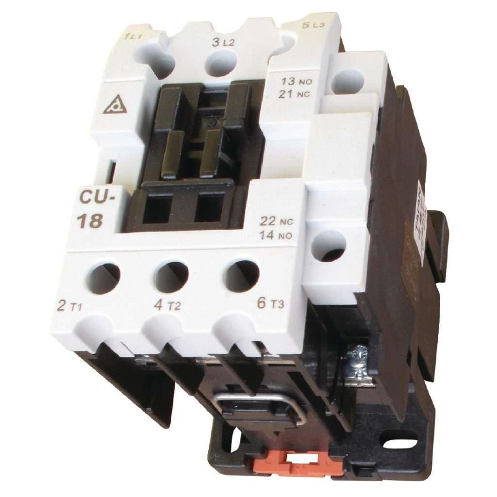 Buffalo Contact Switch