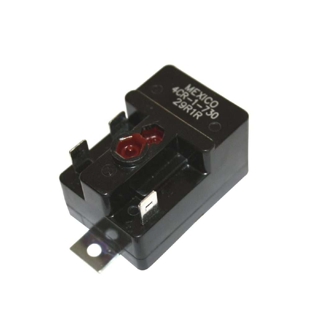 Santos Starting Relay – Ref 58505