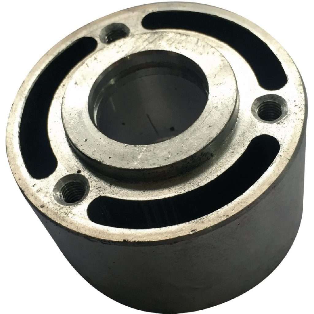 Blade Shaft