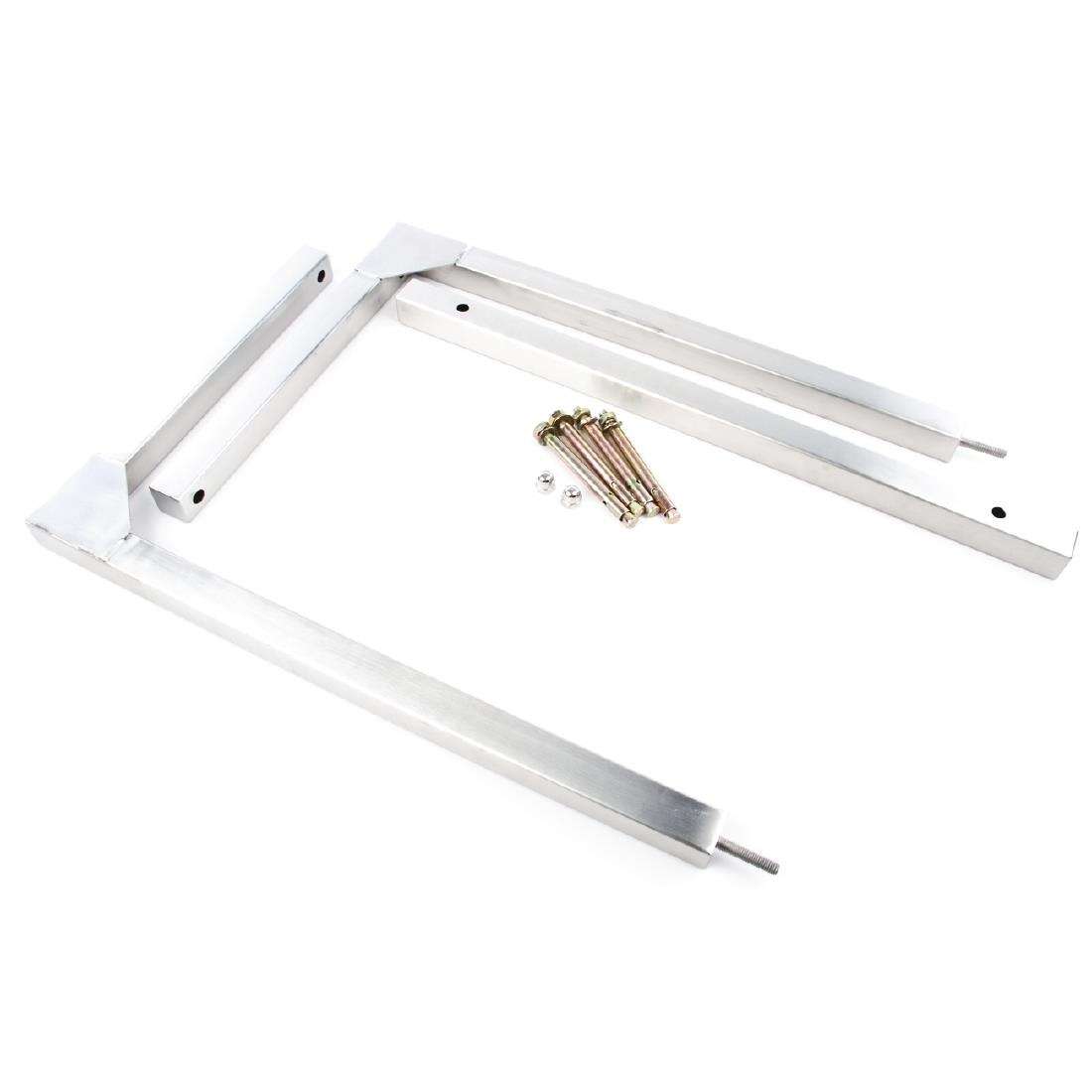 ad289 Buffalo Mounting Bracket