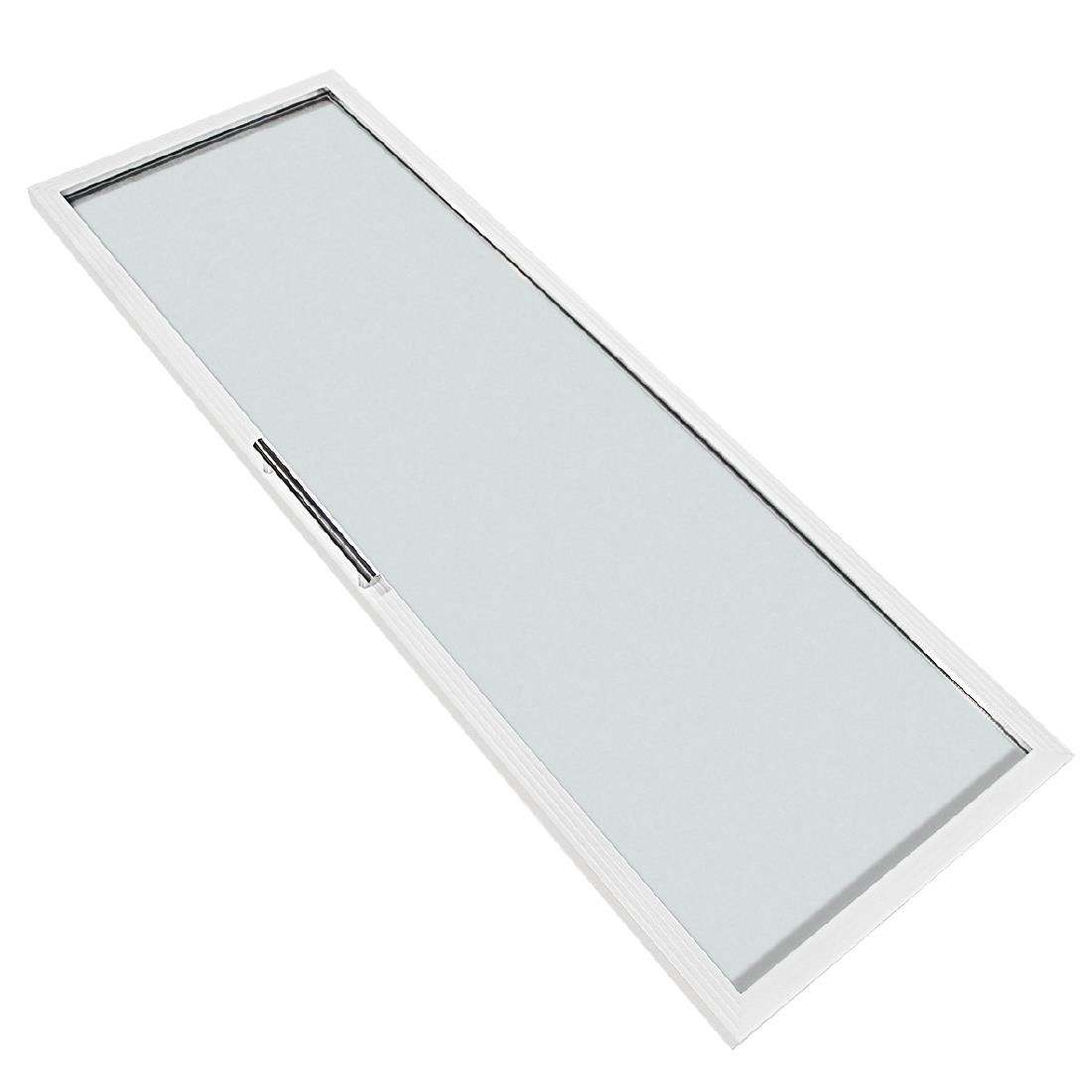 ad337 Polar Glass Door
