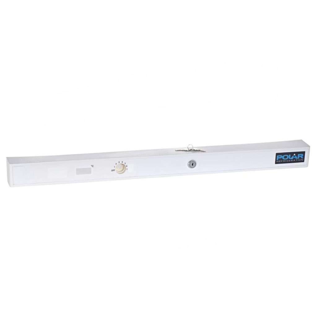 Front Panel