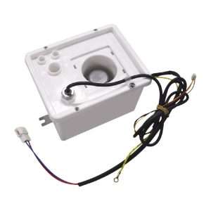 Water Receiver