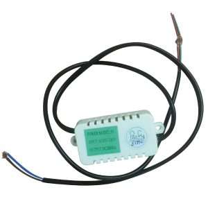 Transformer for LED