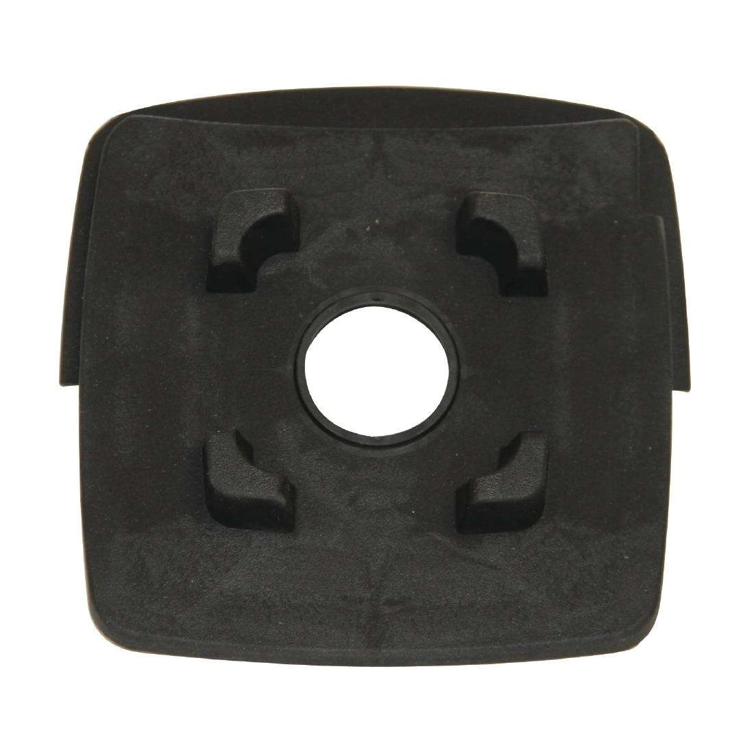 ad759 Waring Jar Pad Sound Enclosure Type ref 026443