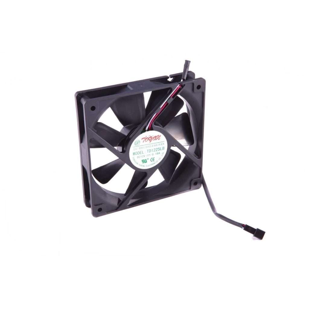 Polar Extractor Fan
