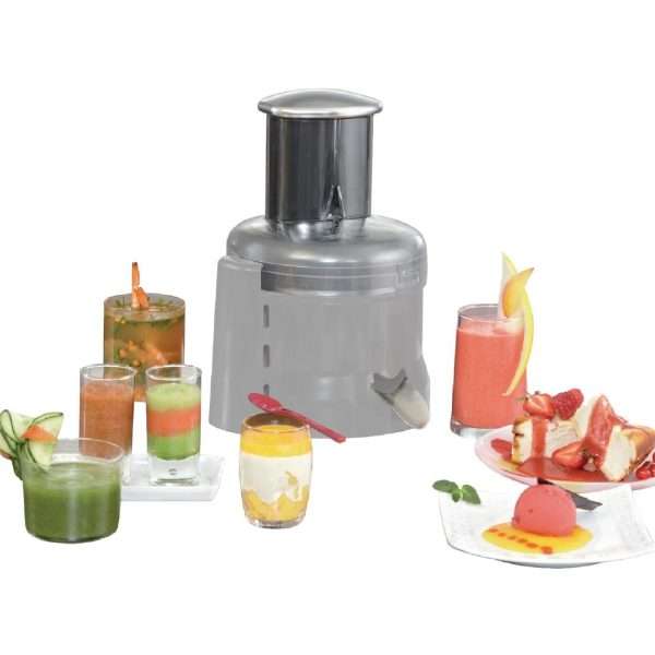 Robot Coupe Cusine Kit – Ref 27396
