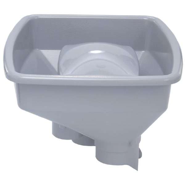 Robot Coupe Hopper For Mashed Potato Accessory – Ref 39730