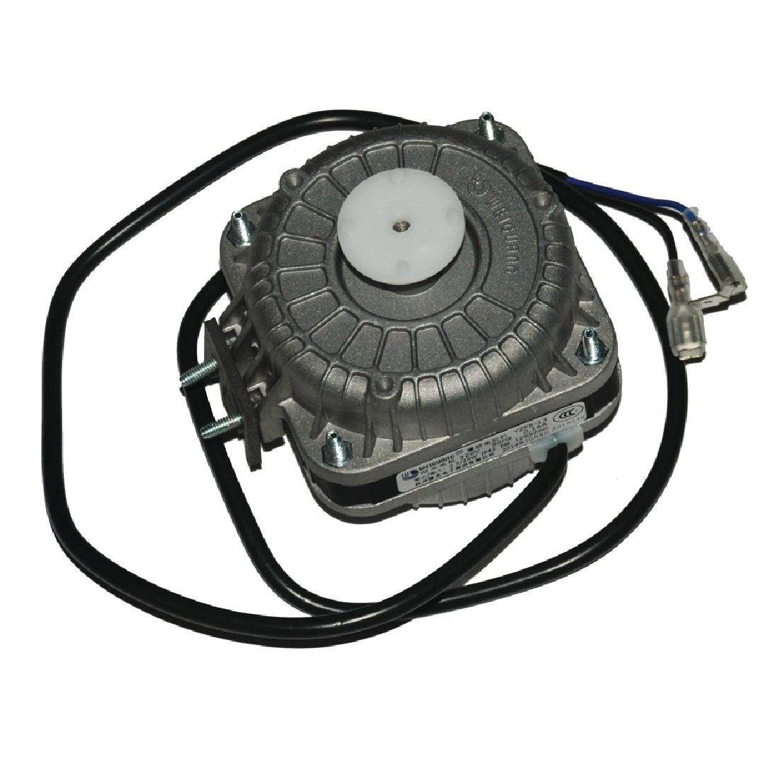 ae244 Polar Condenser Fan