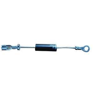 Buffalo Diode HV Assembly
