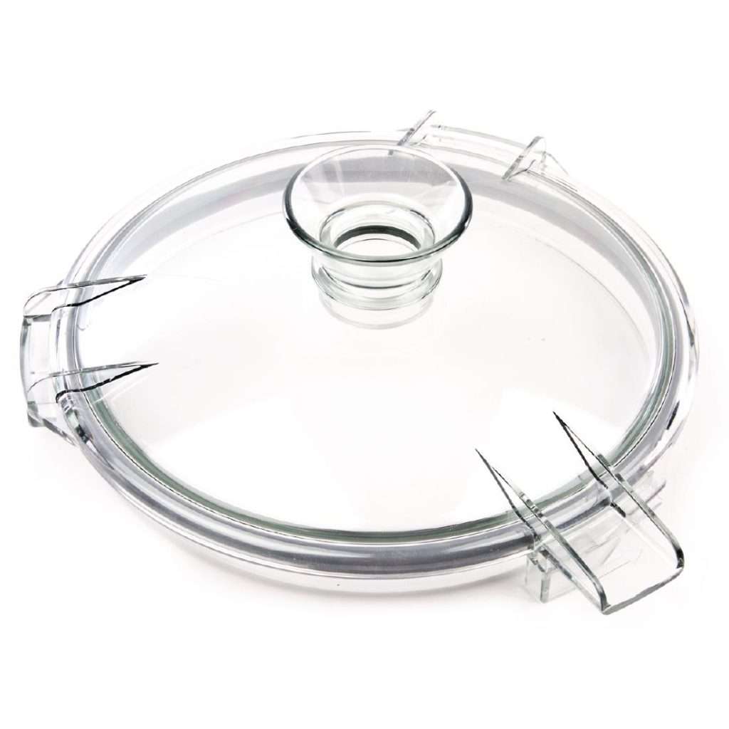 Robot Coupe Lid/Cutter Lid – Ref 29341