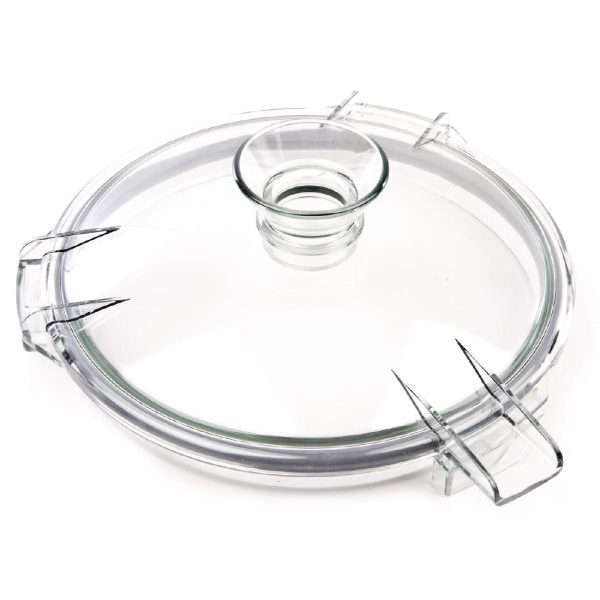 Robot Coupe Lid/Cutter Lid – Ref 29341