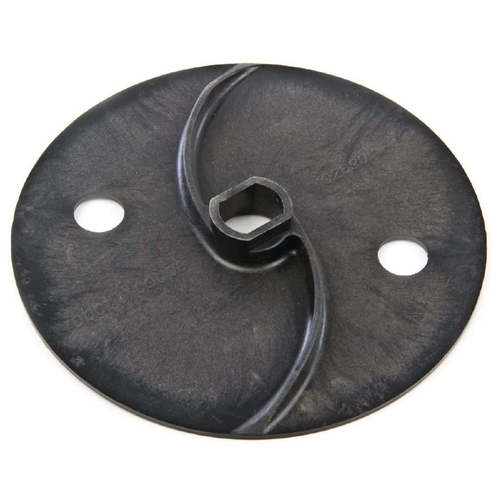 Robot Coupe Sling Plate – Ref 102690