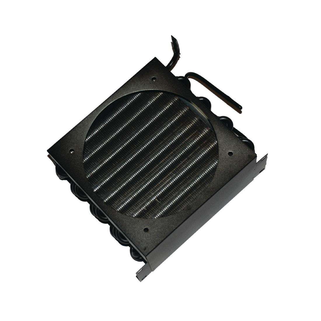 ae520 Polar Condenser