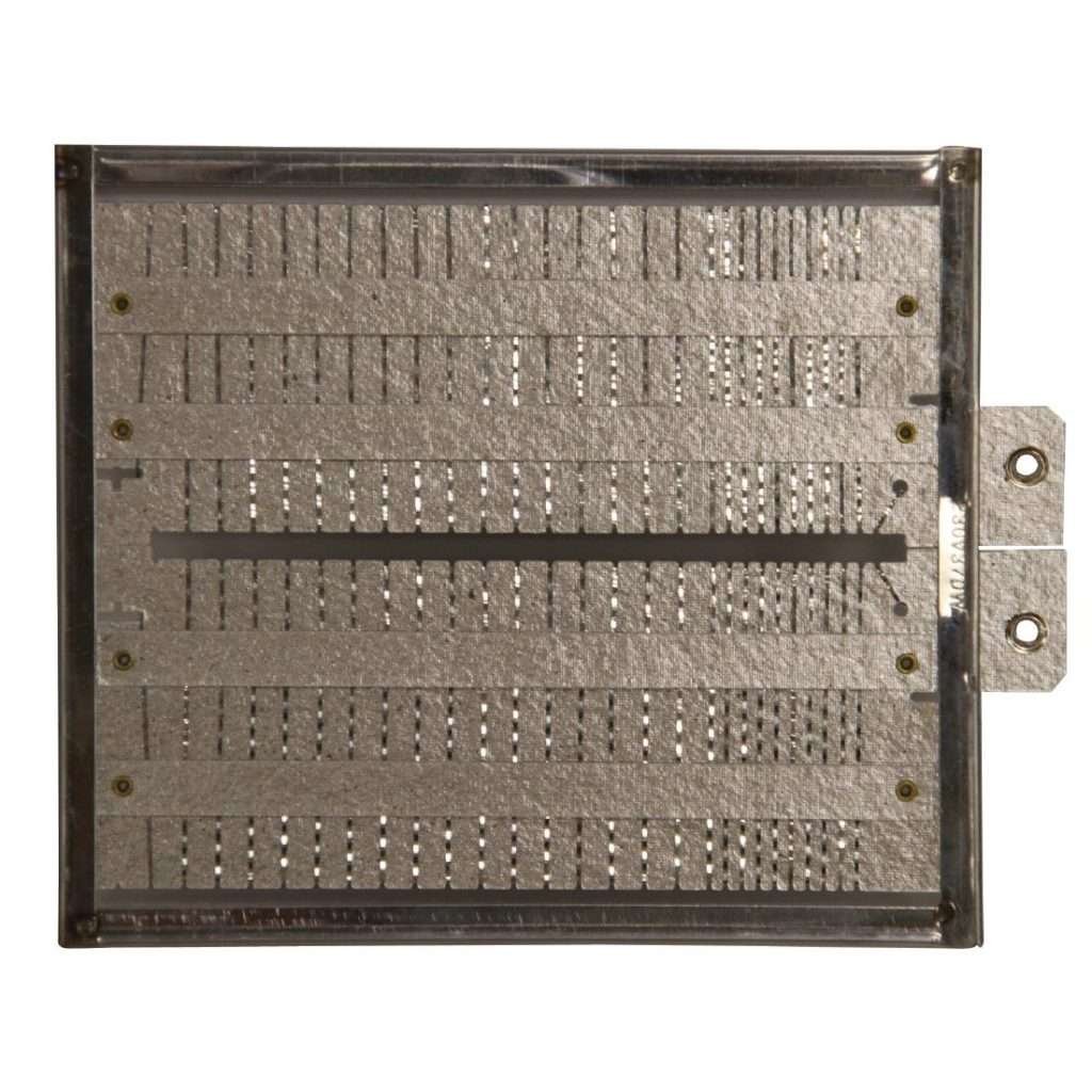 End Element for Buffalo 4 Slice Toaster