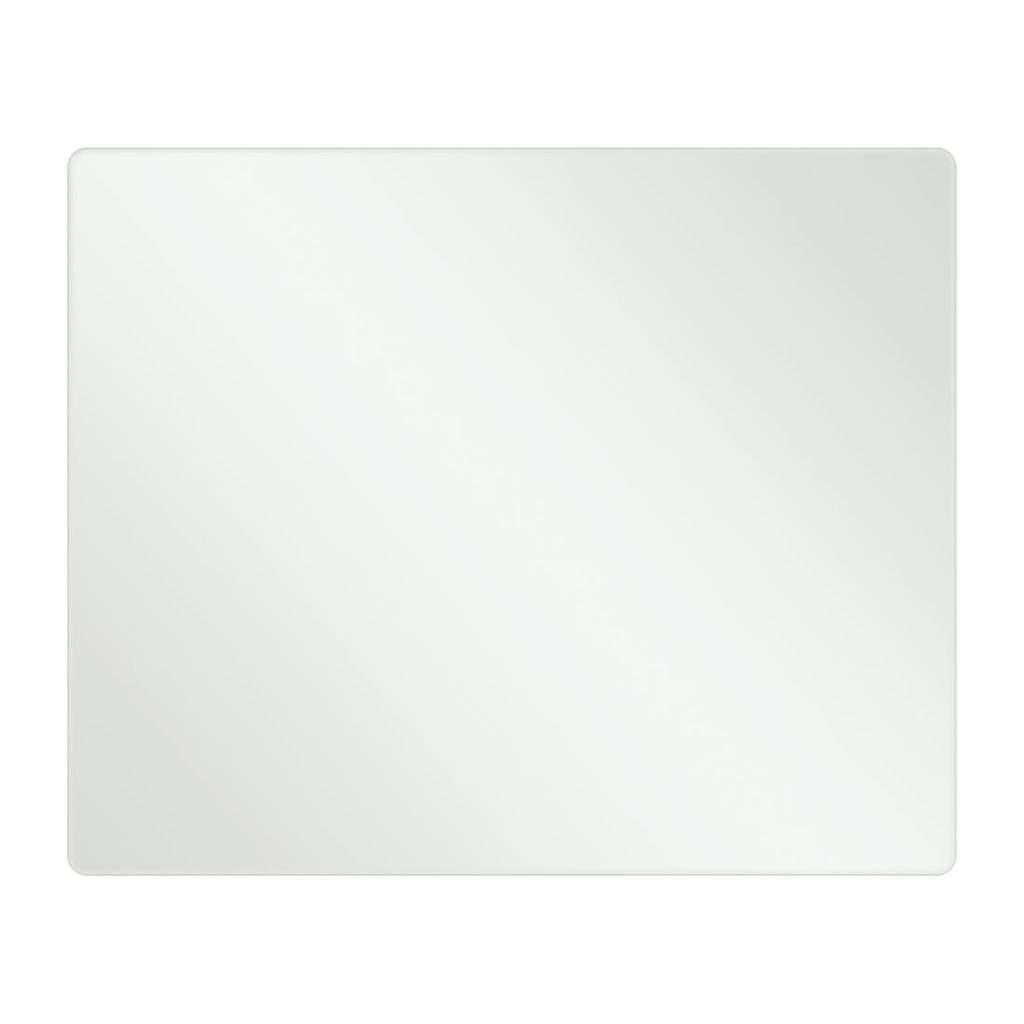 Buffalo Front Glass Panel