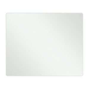 Buffalo Front Glass Panel