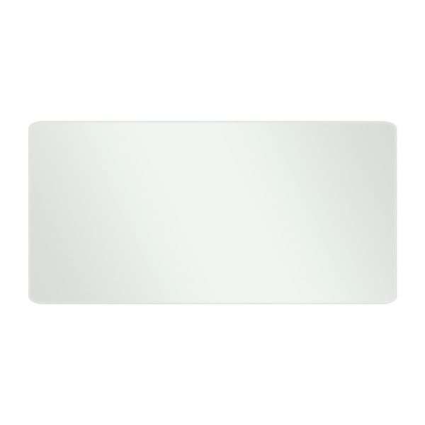 Front  Glass Panel for Buffalo Pie Cabinet