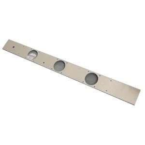 Polar Circle Fan Support 1 Polar Circle Fan Support