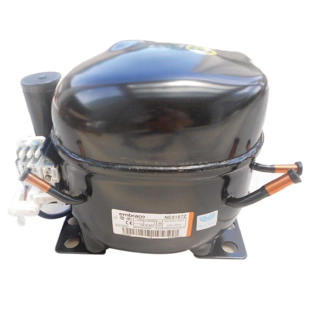 ae846 Polar Compressor