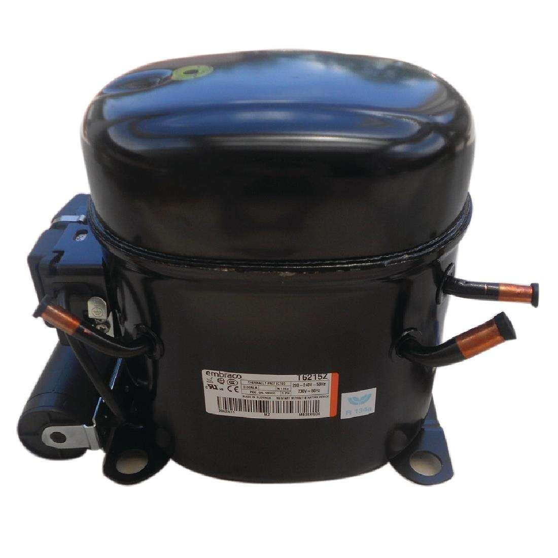 ae857 Polar Compressor