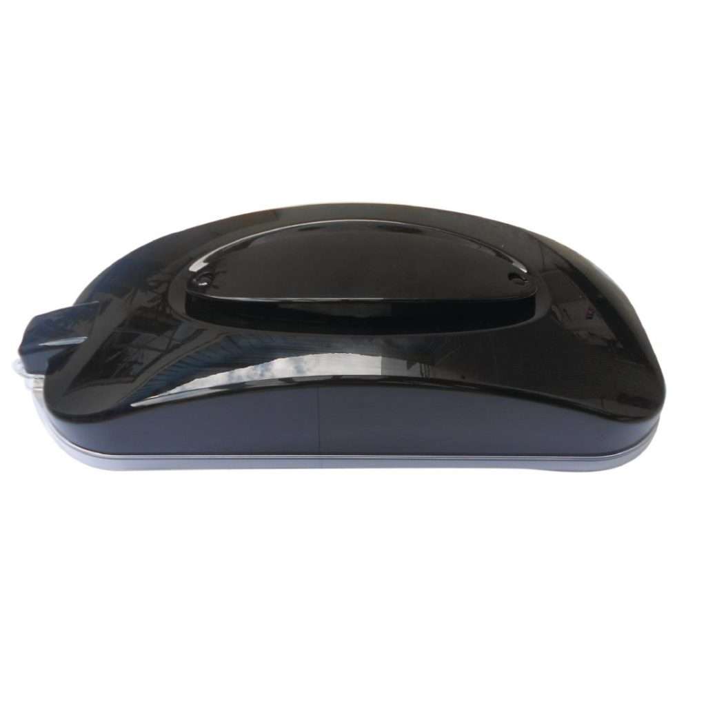 Polar Lid