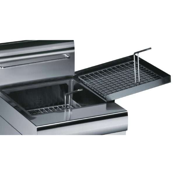 Lincat Doughnut Fryer Kit – Ref DC03