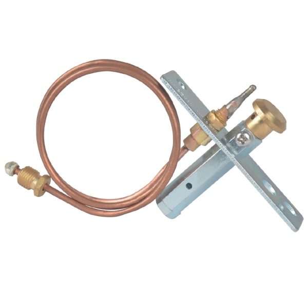 Thor Pilot Assembly – Back – no injector