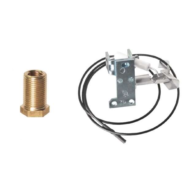 Thor Pilot Assembly – no injector