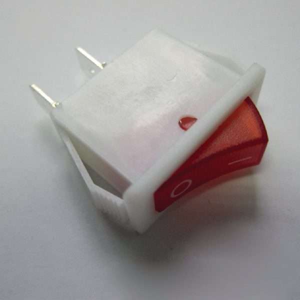 Polar Light Switch