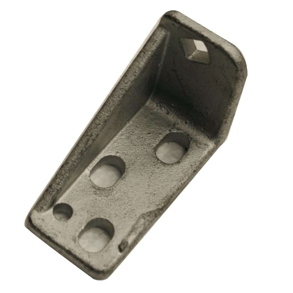 Polar Lower Right-hand Door Hinge