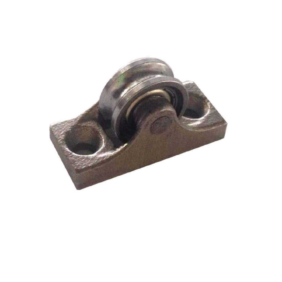 af835 Polar Door Roller