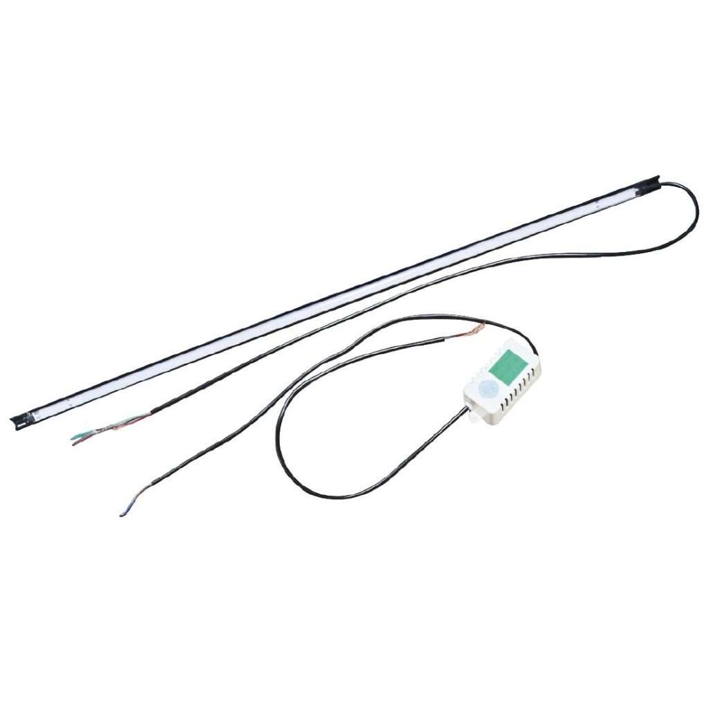 Polar LED Light and Transformer