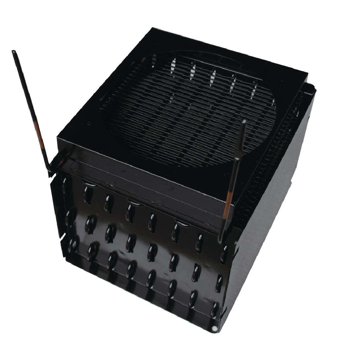 af863 Polar Evaporator