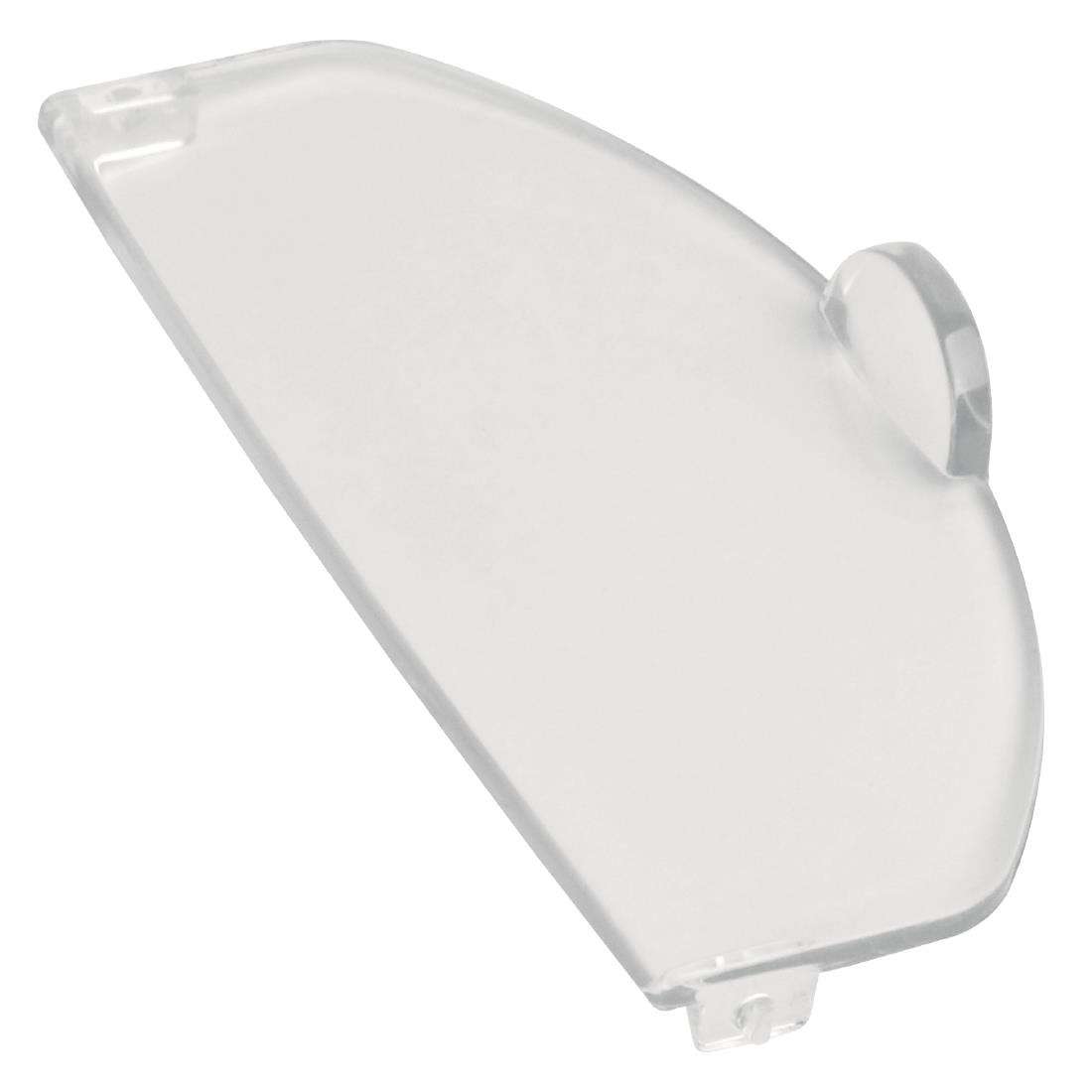 af927 Buffalo Access Panel Lid