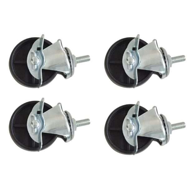 Buffalo Castor Set
