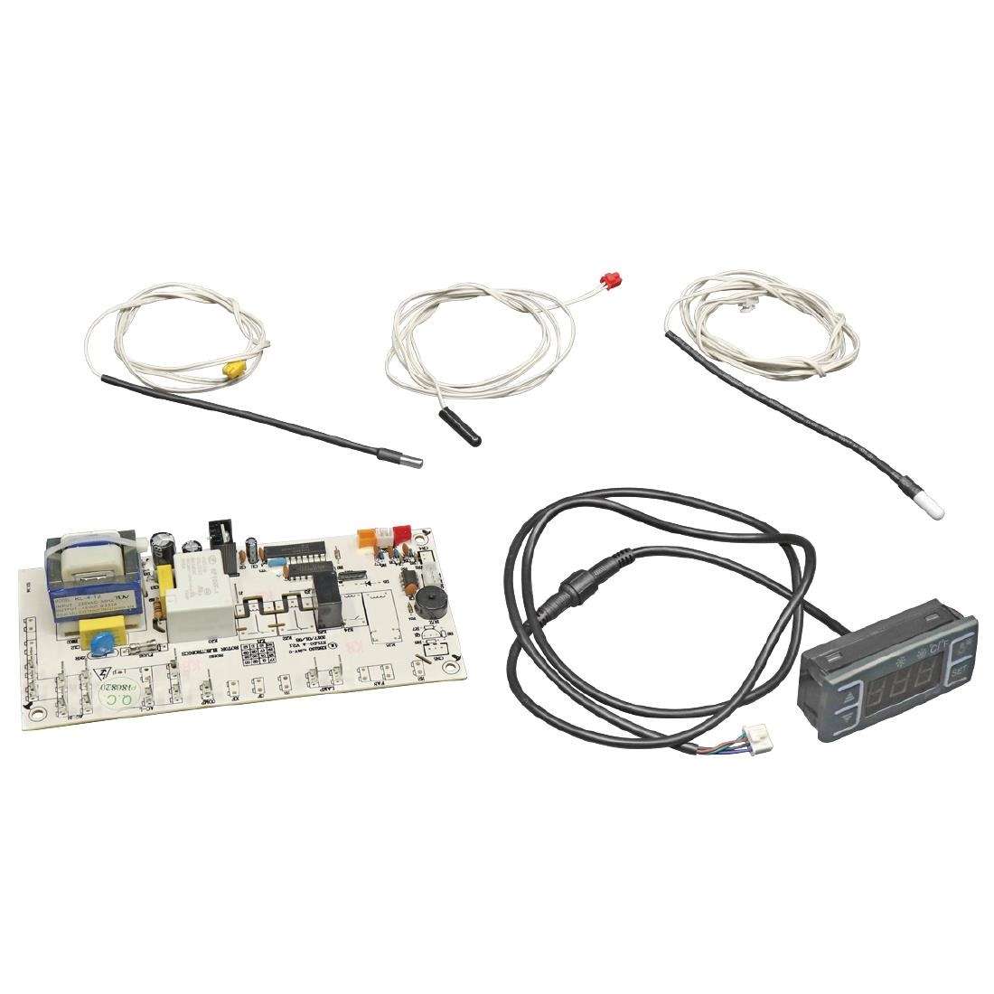 ag053 Polar Controller
