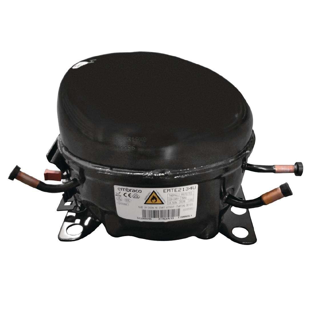 ag057 Polar Compressor