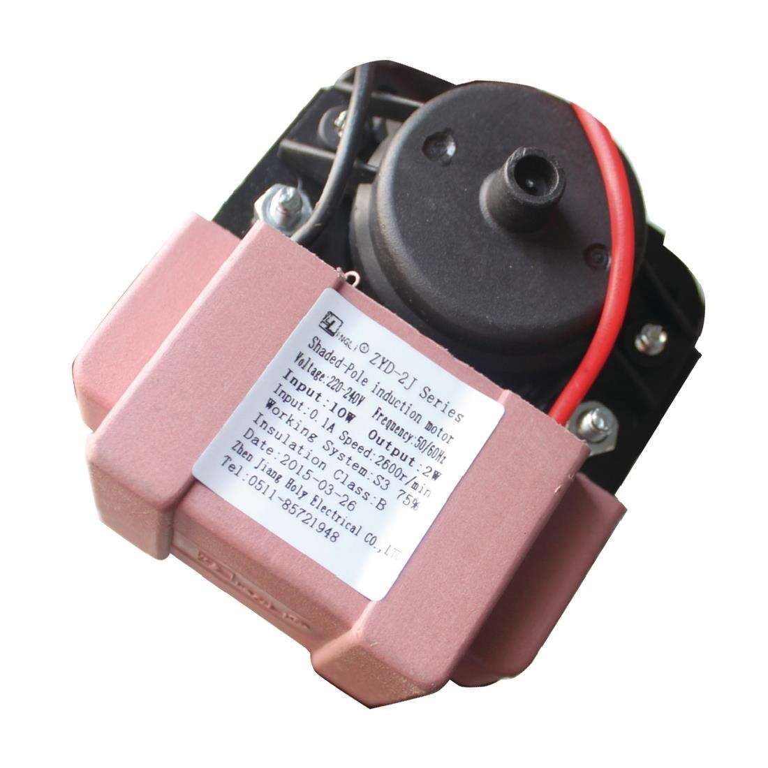 ag062 Polar Condenser Fan Motor